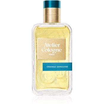 Atelier Cologne Cologne Absolue Orange Sanguine Eau de Parfum unisex - imagine 2